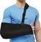 XIANGLONGY Cabestrillo Brazo Izquierdo y Derecho, Inmovilizador de Hombro de Malla Ajustable, Adecuado para Esguinces de Muñeca, Codo, Brazo y Hombro