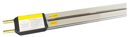 Akrylbockningsmaskin 24 Tum 60 Cm Akryl Plast Pvc Böjmaskin Värmare Varmvärme Bender For Plastplattor PVC Plastskiva