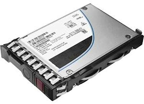 HP 800GB 12G SAS Mixed Use-3 SFF SC SSD