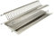 ELLETIPI 1954 Bridge Elletipi I850 CB1 86 V01 Escurreplatos para módulo Colgante, 90 cm, Metal, Acero