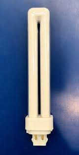 Beghelli beg51103 lámpara G24q-3, 26 W, multicolor