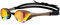 Arena Cobra Schwimmbrillen Yellow Copper-Choco Einheitsgröße