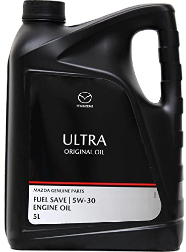Mazda Original Oil Ultra DPF 5W-30 Motoröl 5 Liter