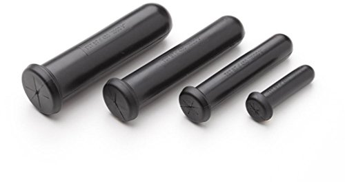 capuchon isolant - pour cable de 10 à 35 mm2 - catu mp-26-b