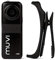 Veho Muvi HDZ Pro Micro Camcorder | HD | Handsfree | Body Worn | Action Camera | 1080p30 - Black (VCC-003-HDZPRO)