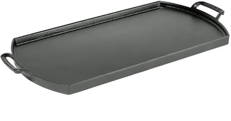 Lodge Blacklock Plate 25.4 x 50.8 cm