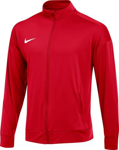 Nike FD7681-657 Dri-FIT Academy Pro 24 Track Jacket K Giacca Uomo UNIVERSITY RED/UNIVERSITY RED/WHITE Taglia 2XL