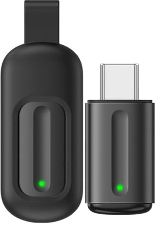 Control remoto por infrarrojos para teléfono inteligente, control remoto para teléfono móvil - Adaptador de controlador de teléfono inteligente,Adaptador remoto de controlador IR para teléfono intelig
