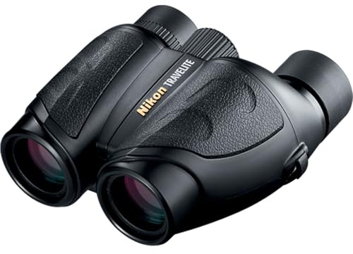 NIKON TRAVELITE Binoculars - 12x25