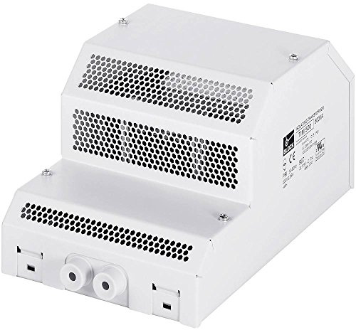 BLOCK TIM 60 Trenntransformator 1 x 230 V/AC 2 x 115 V/AC 60 VA 260 mA
