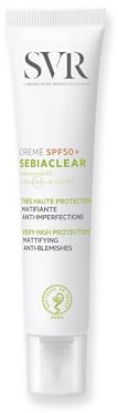 SVR Sebiaclear Crème SPF 50 50 ml