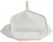 PQS Recogehojas Bolsa clip