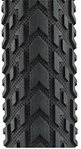 Surly Folding ExtraTerrestrial Tyre 60Tpi 29 x 2.50 Black