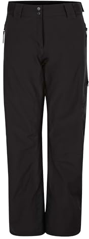 Dare2B Womens Ice Pants with ARED 20/30 fabric, perfect for Skiing, Snowboarding & Wintersports