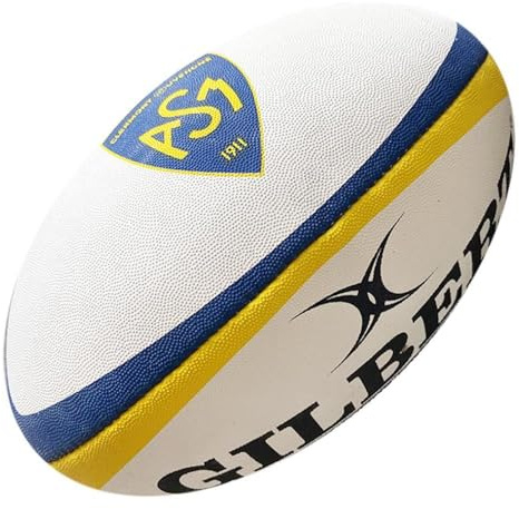 GILBERT ASM Rugbyball