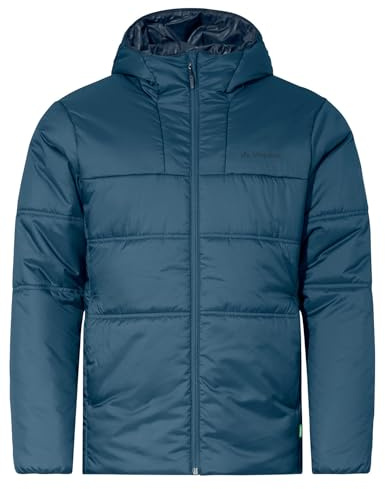 VAUDE herr Herr Neyland Huvisoleringsjacka Jacka