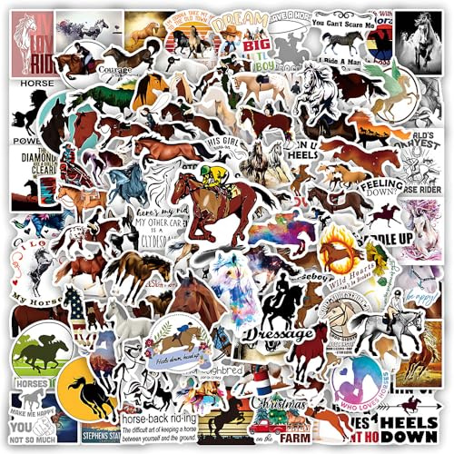 TONGIHS 100 Piezas pegatinas vintage,Estética Scrapbook Accesorios,Scrapbooking Kit,para botellas de agua, ordenadores portátiles, cuadernos, agendas, regalos, álbumes de recortes, teléfonos