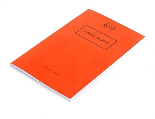 Silvine Cash Memo Book 36 Leaves (approx size 6.25 x 3.75) 2 / pack