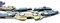 Stihl 3612 000 0050 Picco Duro Hartmetallkette 3/8 für Hochentaster und kompakte Motorsägen