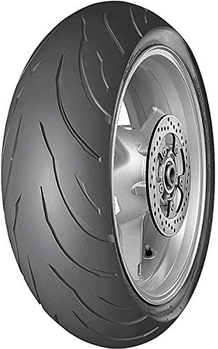 CONTINENTAL 160/60 ZR17 69W CONTIMOTION M TL -60/60/R17 69W - A/A/70dB - Moto Pneu