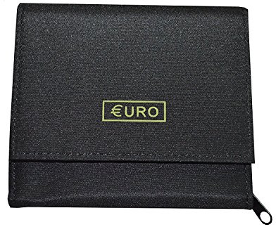 Frédéric Johns Porte Monnaie Euro trieur
