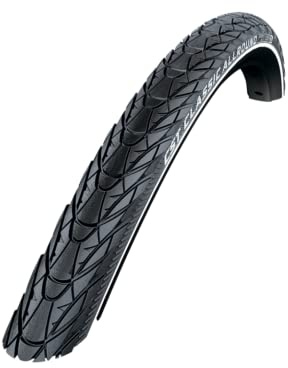 CST Trend Fahrrad Bereifung, Schwarz, 26 x 1.75 47-559