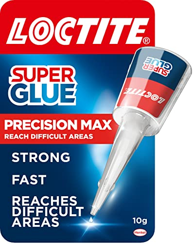 LOCTITE Super Glue 10g Bouteille