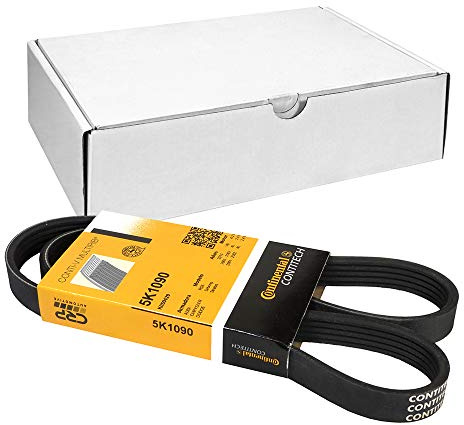 Contitech 5PK1090 V-Ribbed Belts