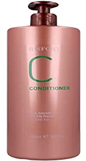 Risfort, Cuidado del pelo y del cuero cabelludo - 1000 ml.