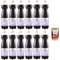 Italian Gourmet E.R. Chinotto Boisson gazéifiée, 12 bouteilles de 1,5 l + boîte Polpa di Pomodoro de 400 g