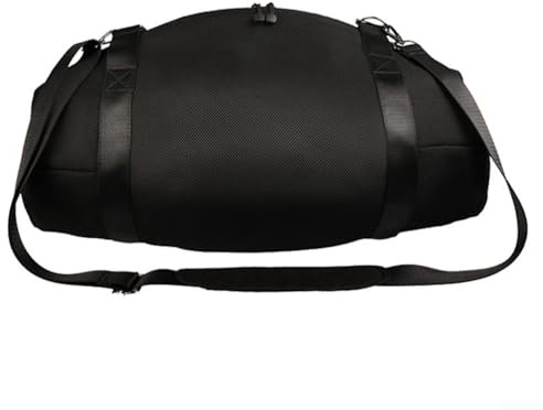 ZYNCUE Bärrem för JBL för Boombox 3, bärbar högtalare reseförvaringsväska med axelremmar för JBL för Boombox 3