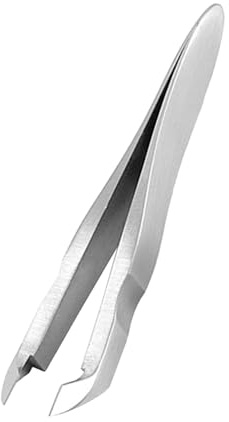ARTSEWPLY Forbicine Cuticole Professionali in Acciaio Antiruggine Tagliacuticole Manicure e Pedicure Strumento di Rimozione Pellicine Unghie Mini Cutter Taglio Fine per Trattamento Unghie