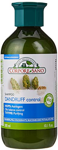 CHAMPU LUPULO CASPA 300 ML