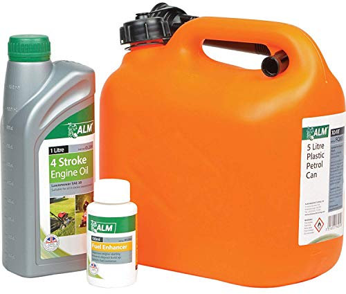 ALM Manufacturing MS001 4 Stroke Engine Starter Kit