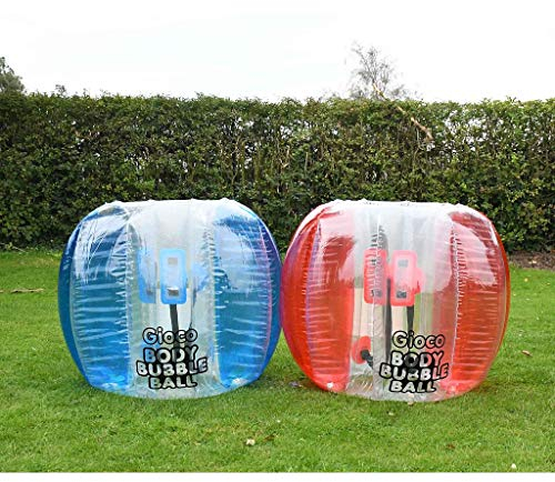 Gioco Body Bubble Ball