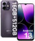 Ulefone Note 16 Pro Teléfono Móvil, 16GB + 512GB Android 13 Smartphone 4400mAh con Cámara 50MP 6.52 Pulgadas HD+ 5Ghz WiFi Dual SIM/Face ID/4G/GPS/OTG/2 Años Garantía Púrpura