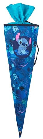 McNeill - Schultüte - Kollektion 2025 (Disney-Stitch)