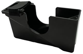 Custom Molded Thermoplastic Cover for Garmin Livescope Plus LVS34