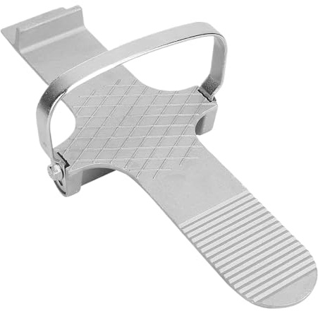 Sollevatore Piastre Di Gesso | Strumento di Installazione Rotoklink Gesso,Ascensore Ergonomico per Cerniere Costruzione Piastrelle Carpenteria Pavimento Porta