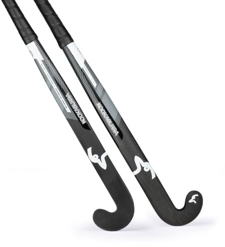 Kookaburra Pro Indoor 60 Hockey Stick (36.5 Light)