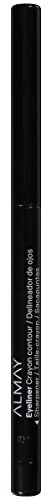 ALMAY - Eyeliner Crayon Contour #205 Black Noir - 0.01 oz. (0.28 g)