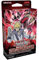 Yu-Gi-Oh! TRADING CARD GAME Crimison King Structure Deck - Deutsche Ausgabe