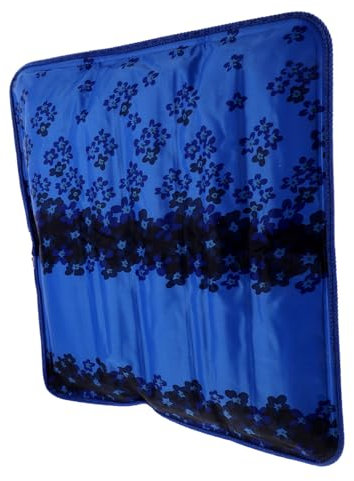 GLSTOY Ice Pad Cooling Pillow for Chairs Summer Cooling Seat Cushion Cartoon Design