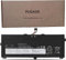 PUGASR L18M3P72 02DL022 Laptop Akku Kompatibel mit Lenovo ThinkPad X390 Yoga X13 Yoga 1st Gen Series SB10K97660 L18L3P72 L19M3P71 02DL021 02HM886 SB10K97659 5B10W13928 11.52V 50Wh
