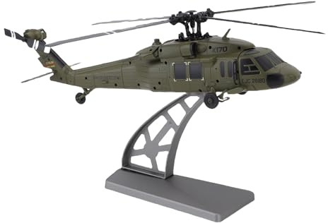 JTLB RC -helikopter med 6 Axel Gyroskop, 4ch Fjärrkontrollflygplan Håll 1106 Borstlös Motor, USB -laddning för Nybörjare