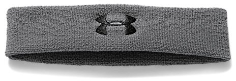 Under Armour Men's UA Performance Headband, Sweat-Wicking Headband, Fast-Drying Sweatband