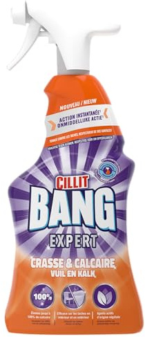 Cillit Bang