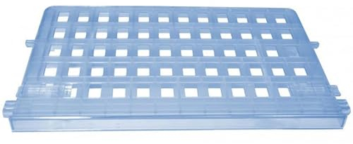 Dometic Gitter RMD 8501, 8505 Dometic Kühlschrank Gitter RMD 8501/8505 RMDT 8505 blau