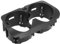 Portavasos para Coche para Mercedes-Benz W205 C180 C220 C300 Clase C, Portavasos Doble Consola Central de Coche Accesorios para Mercedes Benz A205-680-0691 Soporte para Vasos