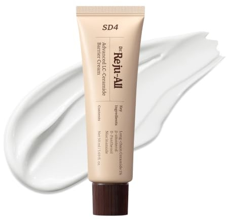 Dr.Reju-All Advanced LC-Ceramide Barrier Cream 1.69 Fl Oz